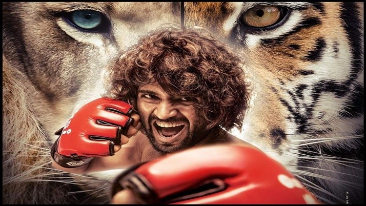 Big surprise in Karan Johar's 'Liger'