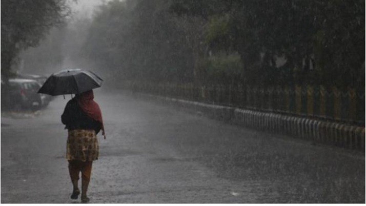 Weather: Red eyed of cyclone, several districts of South Bengal will float