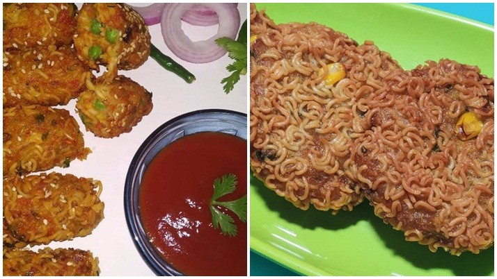 Maggi Cutlet: Enjoy a rainy evening with delicious Maggi Cutlet