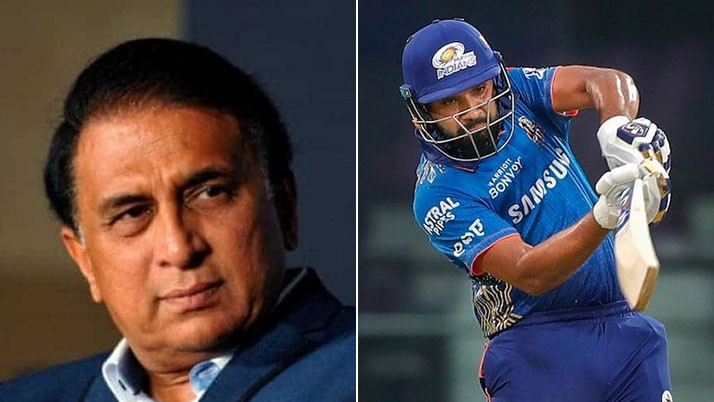 Gavaskar wants to see Rohit lead in two consecutive World Cups