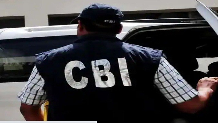 CBI Chargesheet: Violence after the vote, the CBI submitted the chargesheet
