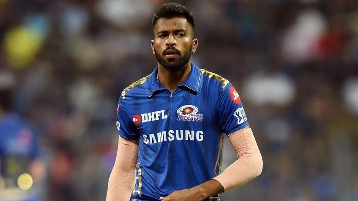 Can Hardik bowl in the T20 World Cup?