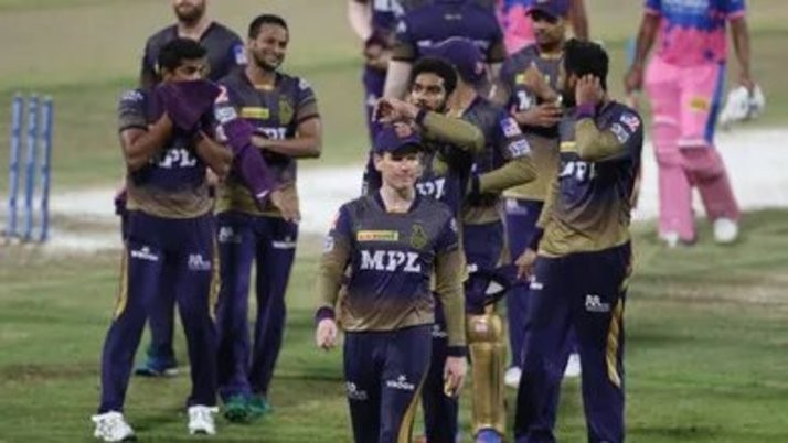 ‌Practically play off Knight Riders by defeating Rajasthan