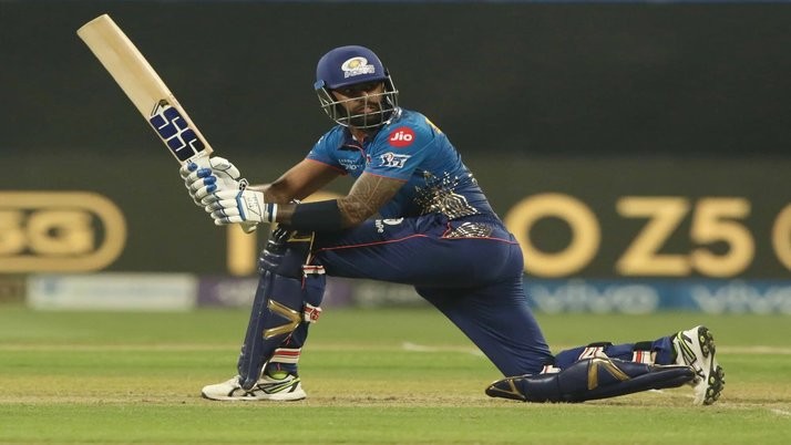 In the last match, Mumbai Indians did not benefit from the pressure of Surya-Ishan