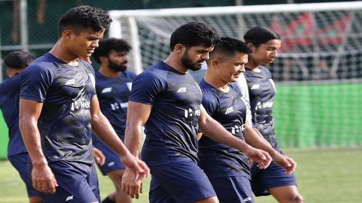 India will  play do or die  match in the SAFF Championship against Nepal
