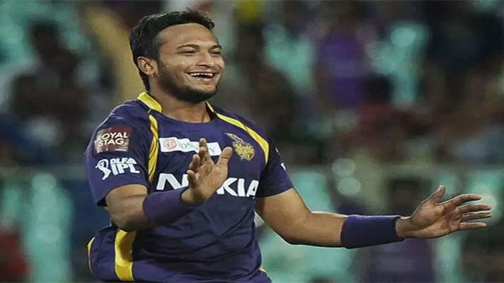 The big blow of the Knight Riders before the Eliminator match, will not get Shakib