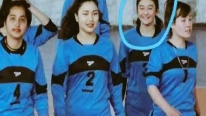 Taliban atrocities, beheading of Afghan women volleyball players