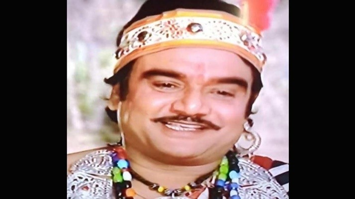 After Ravan another Ramayan actor died