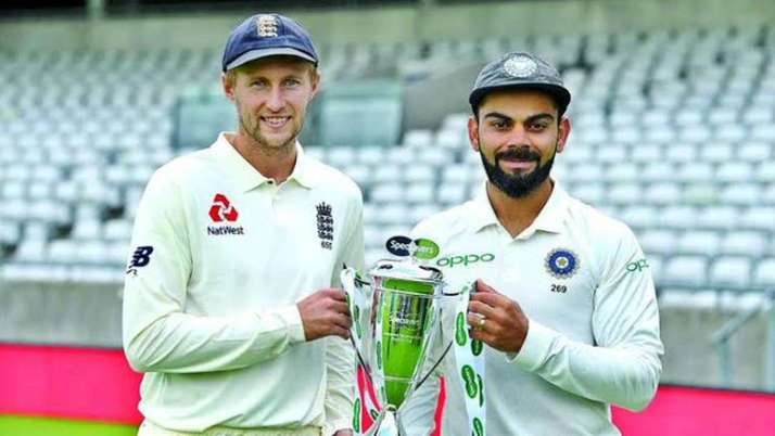 India-England postponed Test will be held in July next year.