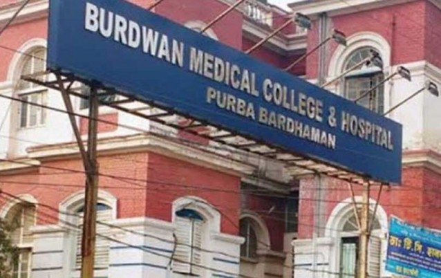 Burdawan: Concerns are growing over the deaths of 9 newborns at Burdwan Hospital