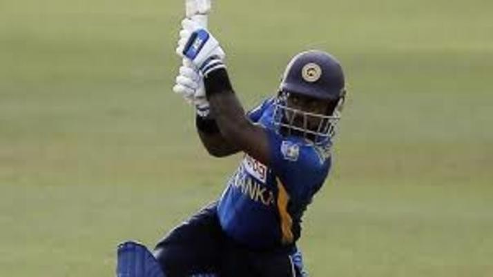 Sri Lanka beat Bangladesh by 5 wicket