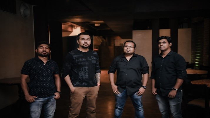 Morphine-India giving new taste to band lovers