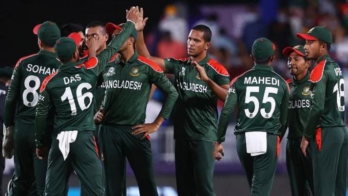 How will Bangladesh play in the main round of the upcoming World Cup?