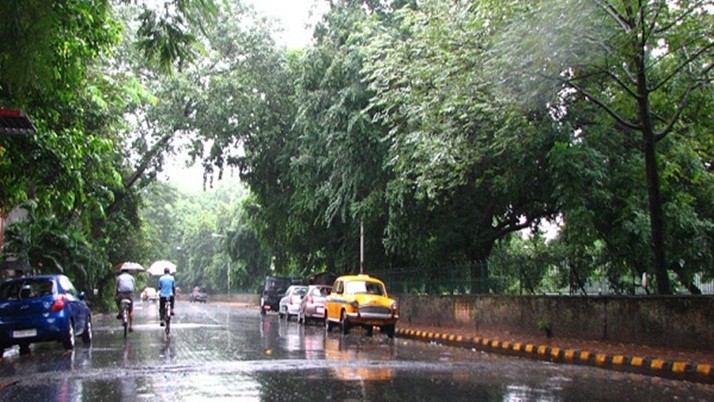 Weather: More rain forecast in Bengal, more than one district may float