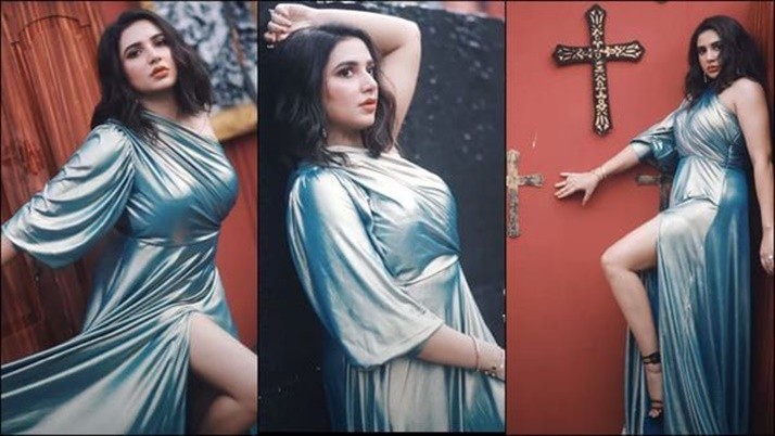 Different comments of Netizen after watching photo-shoot video of Subhashree