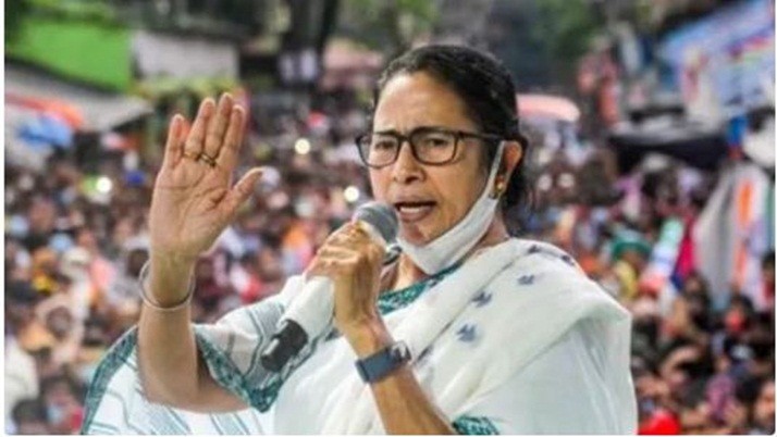 Goa Mamata: In the face of obstacles in Goa, Mamata is packed all day long, find out the schedule of the day