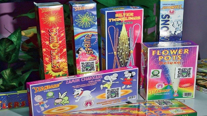 Firecracker Ban: What did the High Court say by banning all types of Crackers?