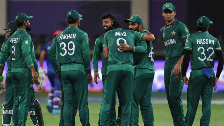 Pakistan reach semi-finals 5 times in T20 World cup