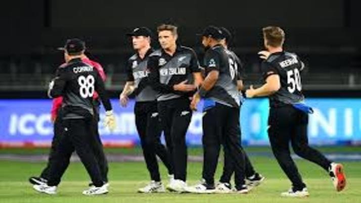 New Zealand increased the pressure on India by defeating Scotland by 18 runs