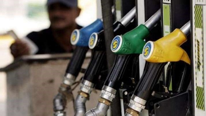 Petrol-Diesel Price: Big announcement center for petrol-diesel in Diwali