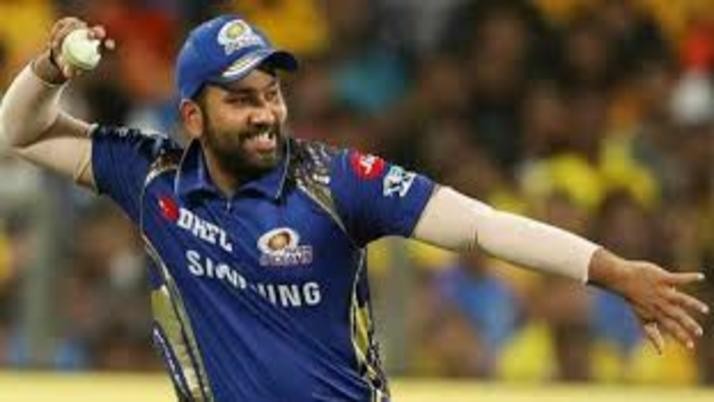 Why the haughty Rohit Sharma?