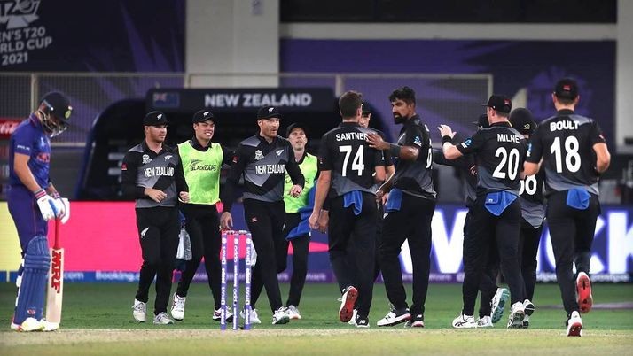 New Zealand beat Namibia by 52 runs.