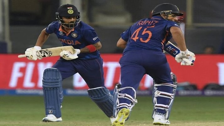 India beat Scotland by 8 wicket