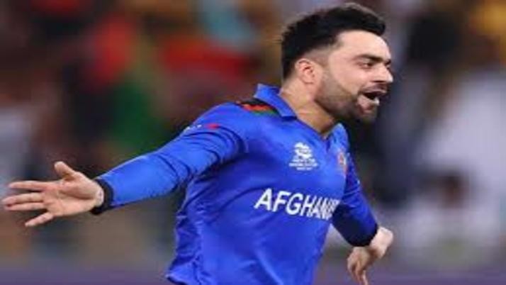 Rashid Khan is the youngest bowler to take 400 wickets in T20 cricket