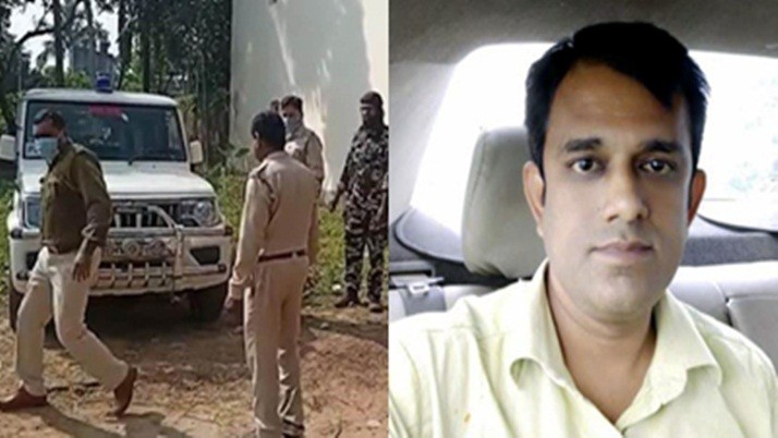 Hoogly Murder: A teacher attempts suicide by killing his parents and sister