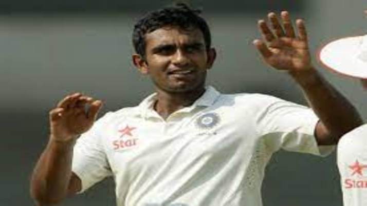 Jayant Yadav returns to Test team after 4 years despite lack of success!