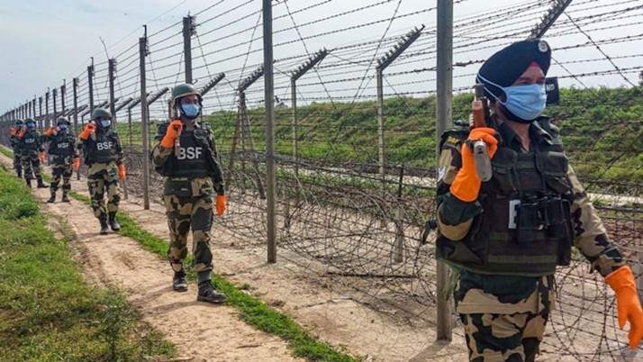 BSF: BSF's anti-empowerment proposal passed in the assembly