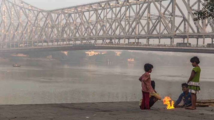 Winter: Mercury drops by two and a half degrees due to north wind, it is getting cold in South Bengal