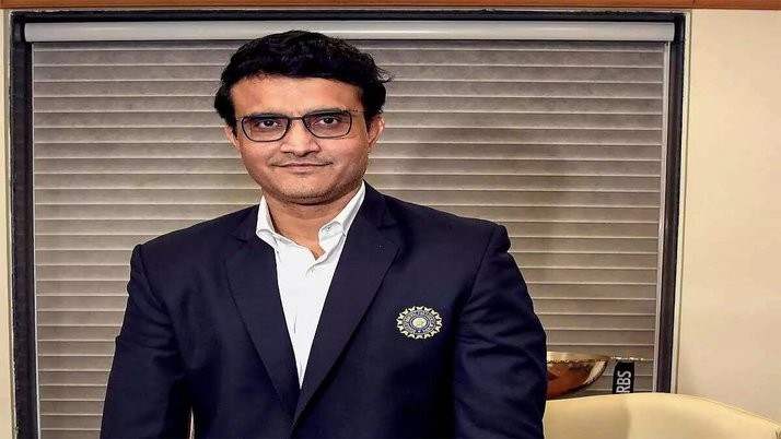 In future Sourav Ganguly will ICC chairman? Knocking the door.