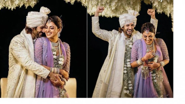 Anushka-Aditya sealed tied knot