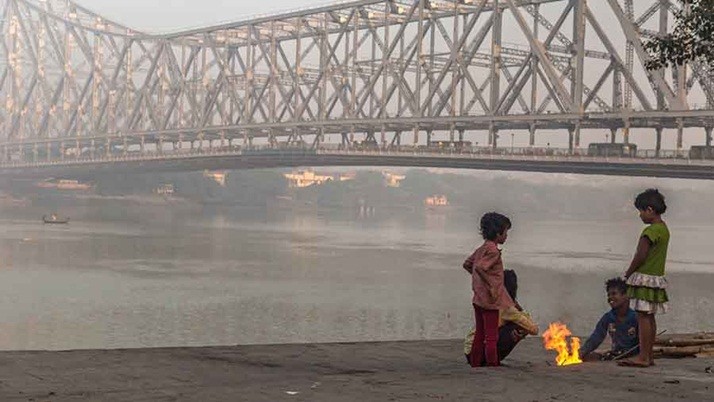 Weather: Winter is returning to South Bengal