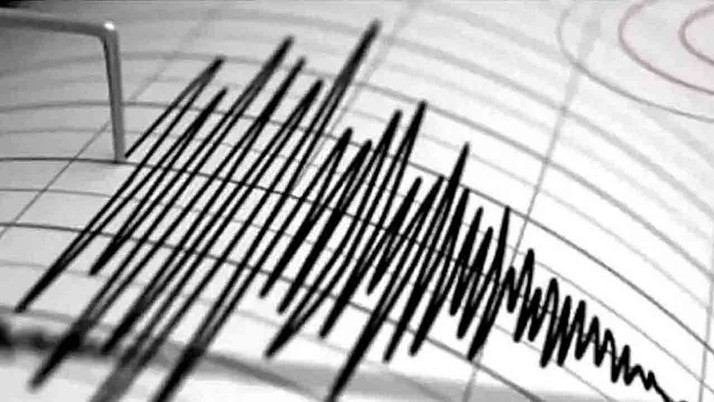 Earthquake: Kolkata trembles at dawn, magnitude 6.1 on the Richter scale