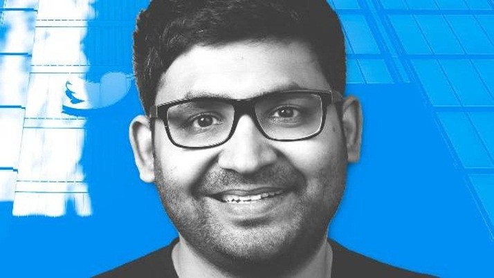 Parag Agarwal: The new CEO of Twitter is Parag Agarwal from Mumbai