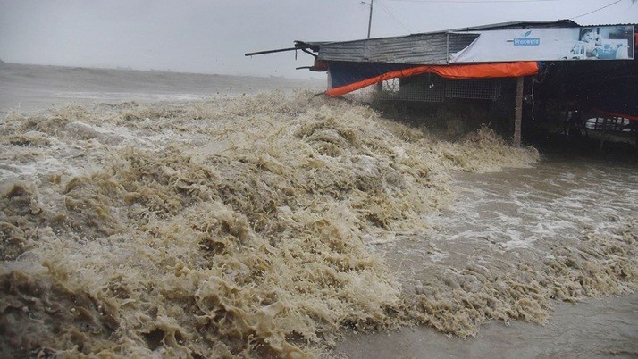 Cyclone JAWAD: There is no Jawad-panic in Bengal, said Alipore