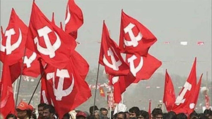 Left-Manifesto: Leftists are far ahead in the manifesto after the list of candidates