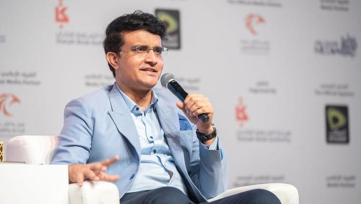 Sourav Ganguly opened his mouth about India's disgusting performance in the T20 World Cup