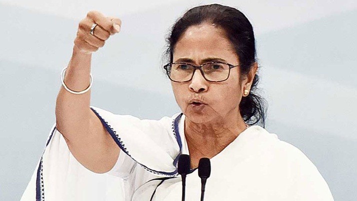 Mamata Bannerjee: Foreign Ministry also said 'no' to CM's visit to Nepal!