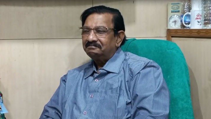 Burdwan municipality administrator arrested by CBI in fake private finance company case