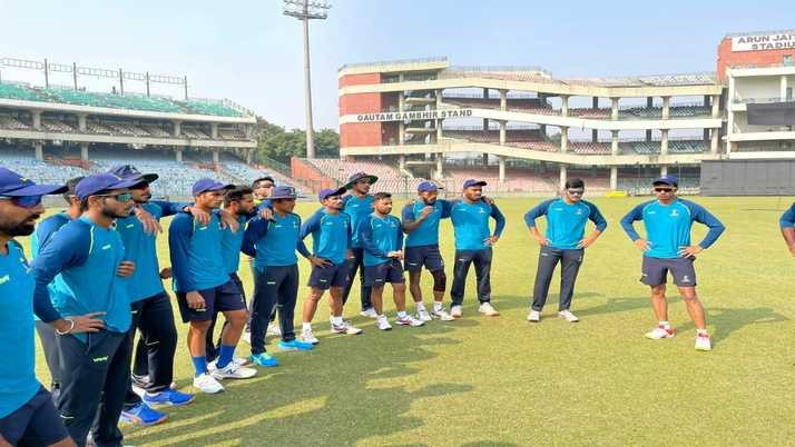 Bengal in crisis of existence in Vijay Hazare Trophy