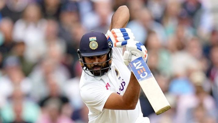 Rohit Sharma ruled out from South Africa test series.