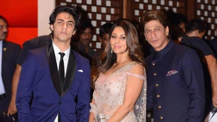 Good news in Khan's family, Gauri Khan started work after Aryan's bail