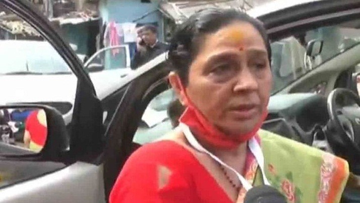 BJP: Meena Devi priest accused of tearing clothes, report summons commission
