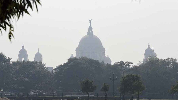 Weather: Thorns of the western storm at Christmas! The temperature in the city will decrease