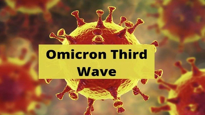 Omicron: The wave of Omicron will hit next year! Forecast scientists