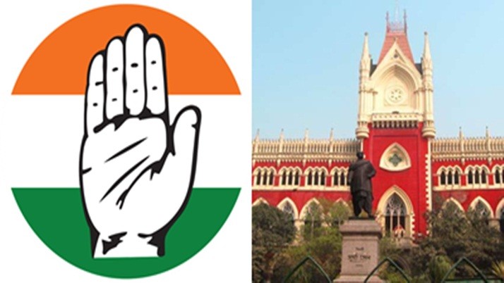 Congress: On the day of the pre-election, the Congress candidate was stripped naked and a case was filed in the High Court