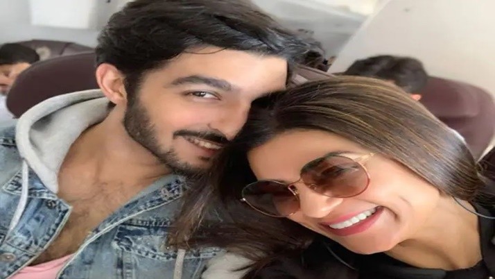 Rohman-Susmita are friends after break-up